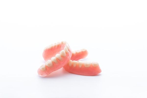 Image for Pro Dentures with ID of: 2407944