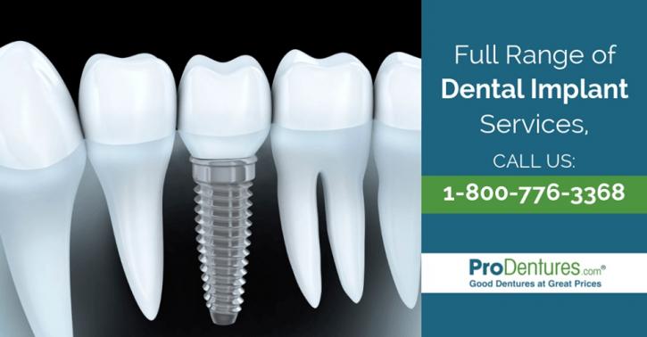 Image for Pro Dentures with ID of: 2407946