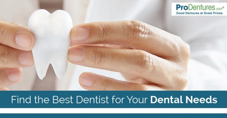 Image for Pro Dentures with ID of: 2407947