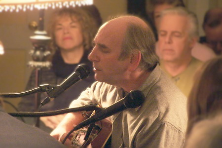Image for John Street Jam with ID of: 2408