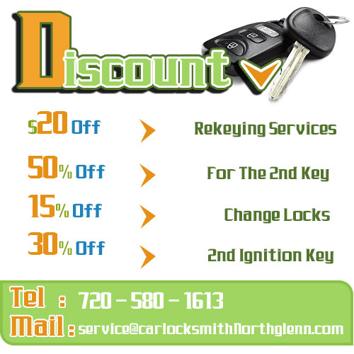 Image for Car Locksmith Northglenn with ID of: 2408062