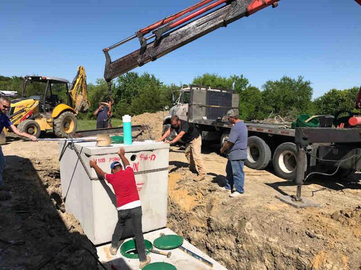 Image for Royal Flush Septic, Inc. with ID of: 2408092
