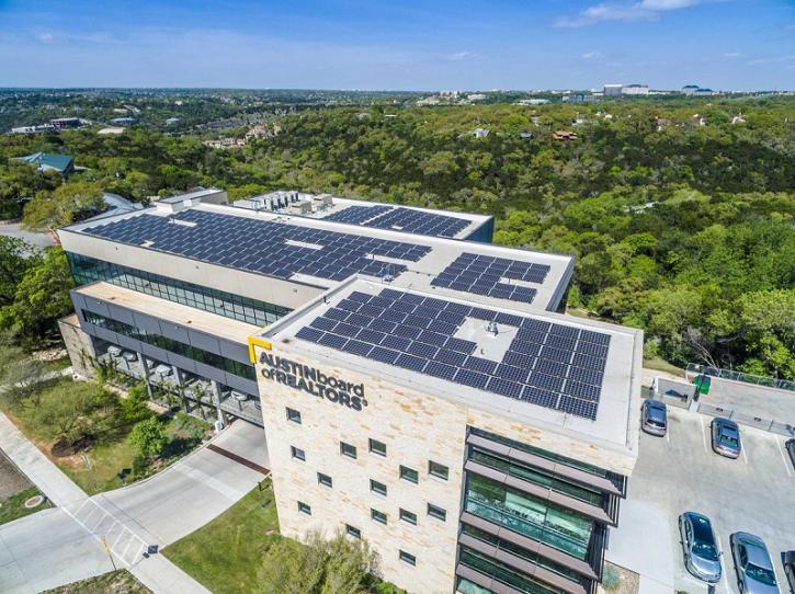 Image for SunPower by Freedom Solar with ID of: 2408349