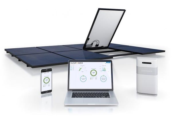 Image for SunPower by Freedom Solar with ID of: 2408350