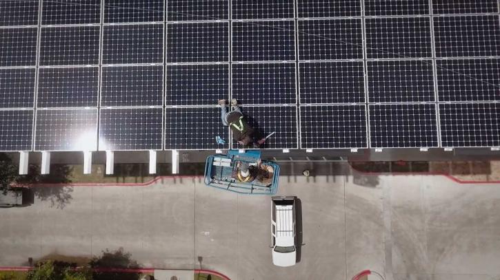 Image for SunPower by Freedom Solar with ID of: 2408353