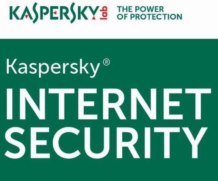 Image for Kaspersky Internet Security with ID of: 2408423