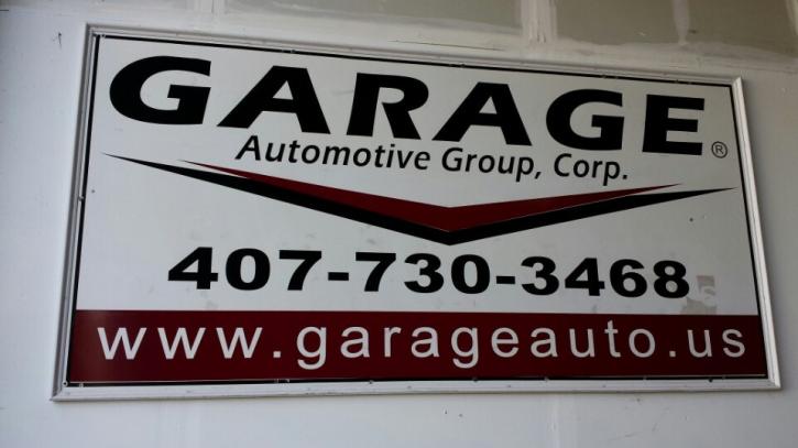 Image for Garage Automotive with ID of: 2408539