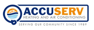 Image for AccuServ Heating and Air Conditioning with ID of: 2408721
