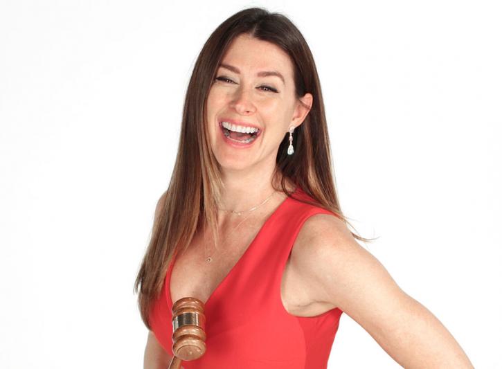 Image for MELLISA NIELSEN SAN FRANCISCO with ID of: 2408769