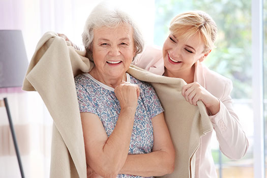 Image for Receive Help with Daily Tasks by Hiring a Caregiver with ID of: 2409102