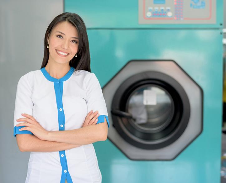 Image for Clean Lab Coat with ID of: 2409124