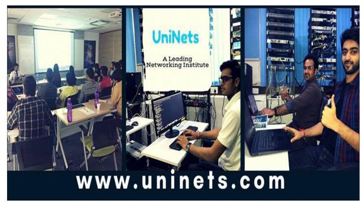 Image for UniNets is Adding New List in Multi Vendor Networking Training Institute in India with ID of: 2409127