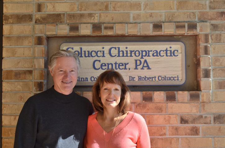 Image for Colucci Chiropractic & Wellness with ID of: 2409231