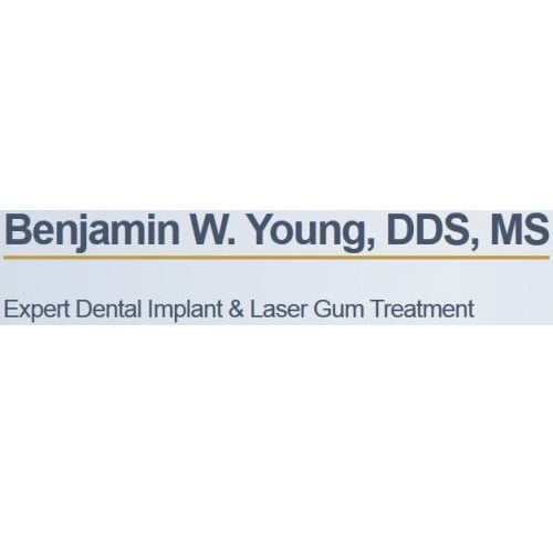Image for Benjamin Young DDS MS - Periodontics with ID of: 2409428