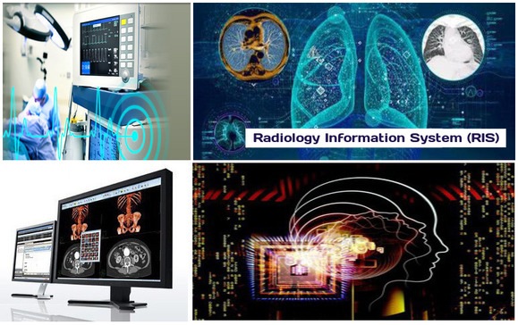 Image for Radiology Information System RIS Market - Global Industry Analysis and Forecast to 2025 with ID of: 2409505