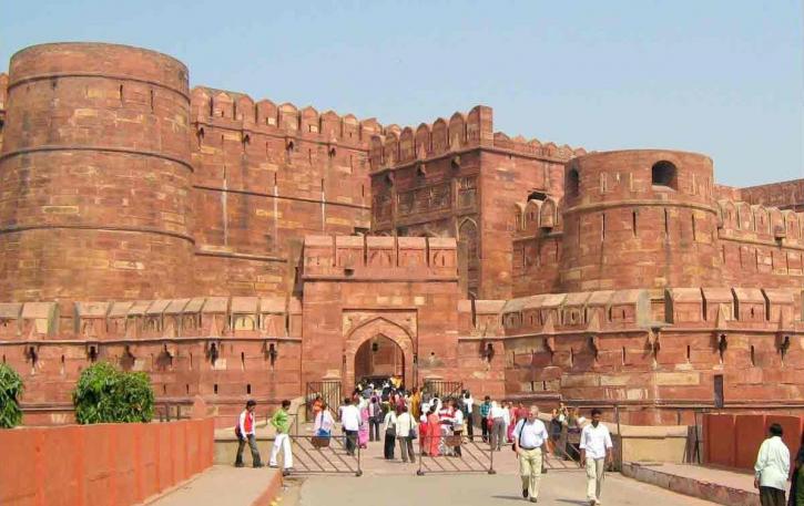 Image for Same Day Delhi Agra Trip by Car India with ID of: 2409537