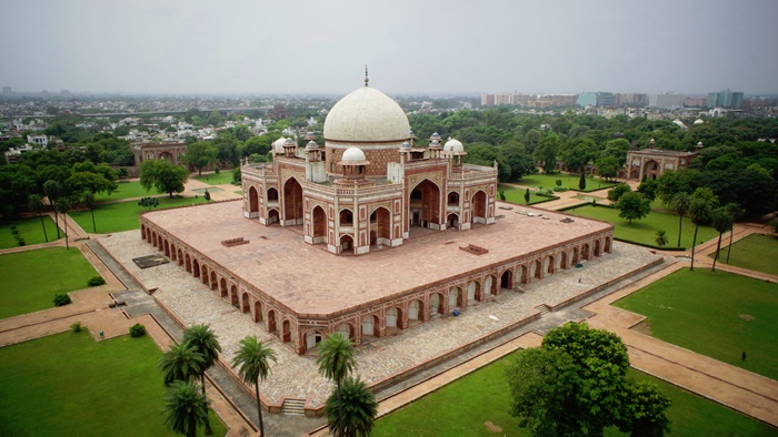 Image for Golden Triangle Tour India with ID of: 2409583