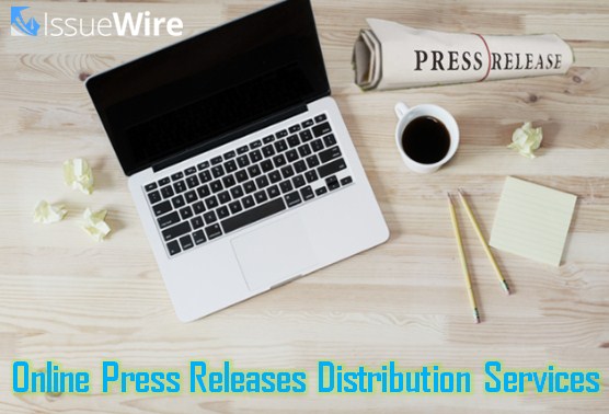 Image for The Key Benefits Behind Availing Press Release Services with ID of: 2409791