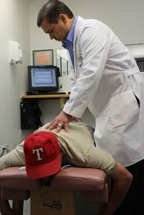 Image for Fort Wayne Chiropractor with ID of: 2409949