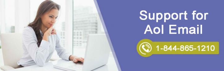 Image for Aol Email Support – Customer Services Phone Number: 1-844-865-1210 with ID of: 2409961
