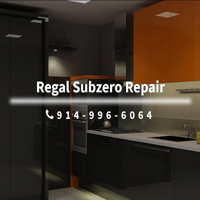 Image for Regal Subzero Repair with ID of: 2409977