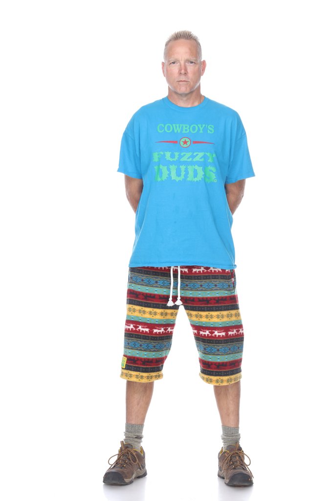 Image for Is It Possible To Get The Right Shorts Online? with ID of: 2410085