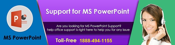 Image for Online Microsoft Powerpoint Support with ID of: 2410115