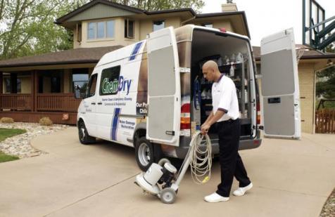 Image for Barrison Carpet Cleaning with ID of: 2410118