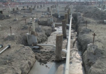 Image for Polyethylene Pipe Insulation with ID of: 2410210