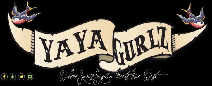 Image for Ya Ya Gurlz with ID of: 2410433