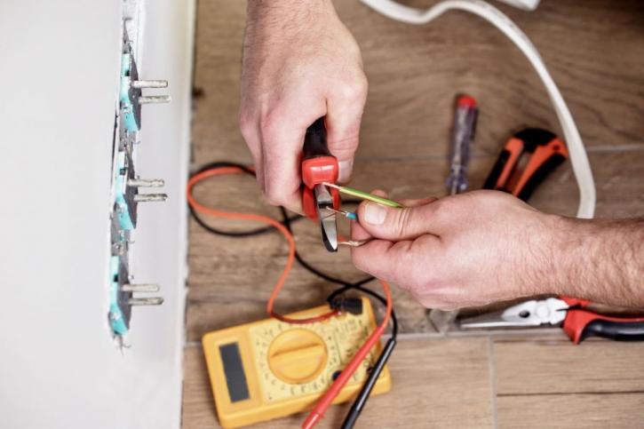 Image for KAP Electric with ID of: 2410550