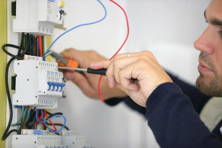 Image for KAP Electric with ID of: 2410559