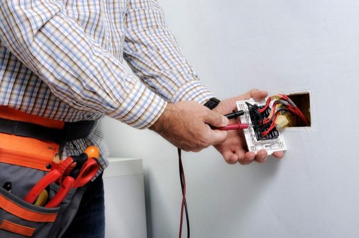Image for KAP Electric with ID of: 2410562