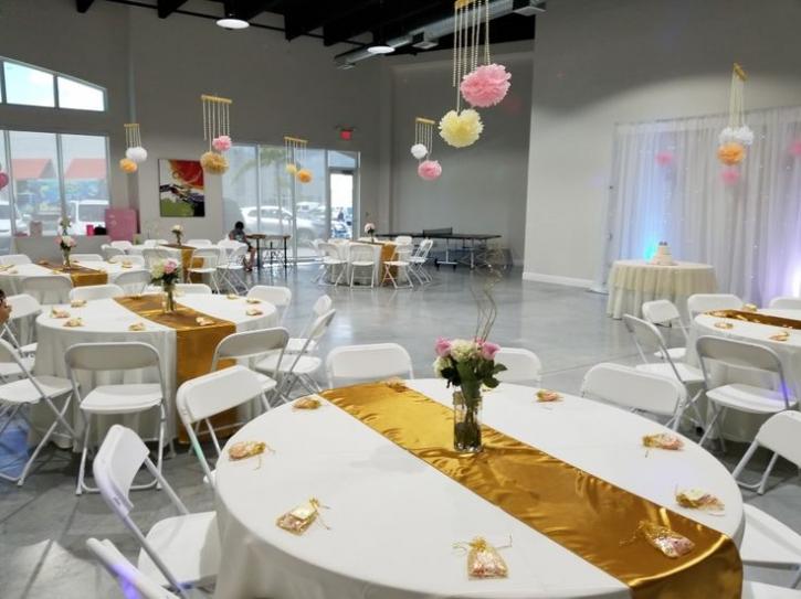 Image for Party Places in Hialeah Gardens with ID of: 2410572