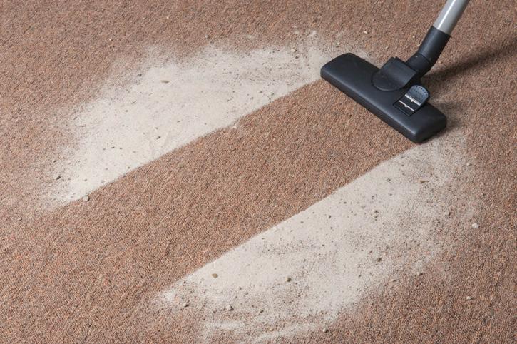 Image for Hassleberry Carpet Cleaning with ID of: 2410958