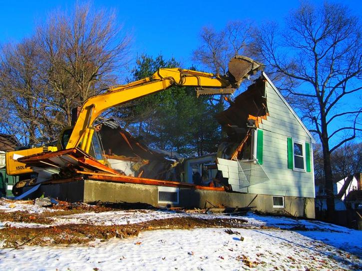 Image for Demolition Houston TX with ID of: 2411064