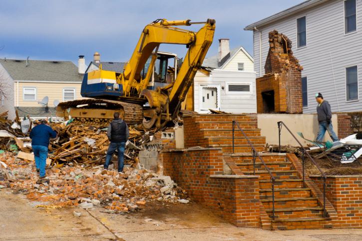 Image for Demolition Houston TX with ID of: 2411065