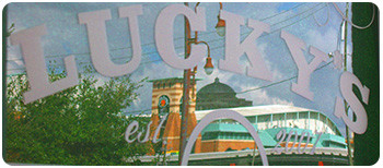 Image for Lucky's Pub with ID of: 2411140
