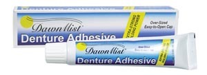 Image for Dukal Dawnmist Denture Care with ID of: 2411378