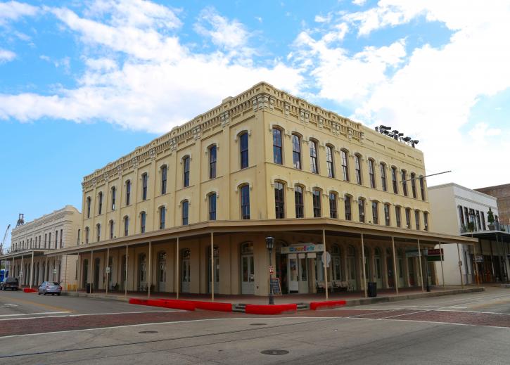 Image for Mitchell Historic Properties with ID of: 2411668