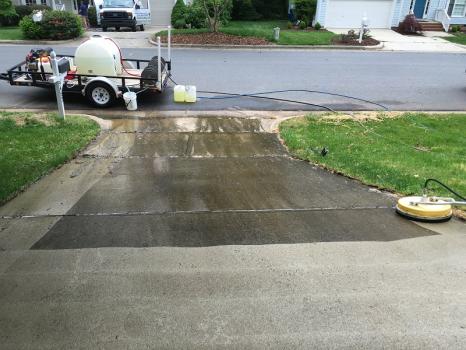 Image for CLH Painting & Power Washing with ID of: 2411674