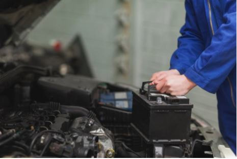 Image for South Jordan Mechanic with ID of: 2411745