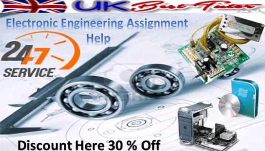 Image for Electronics Engineering Assignment and Dissertation Writing Services with ID of: 2411792