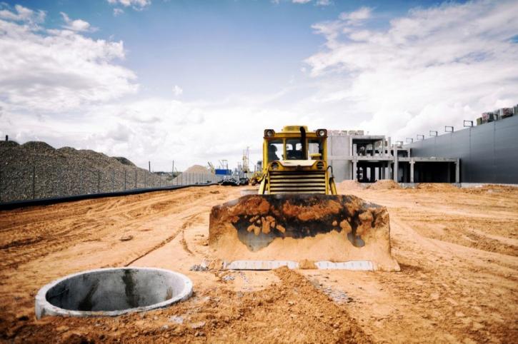 Image for Pro-Tactics Excavation, LLC with ID of: 2411860