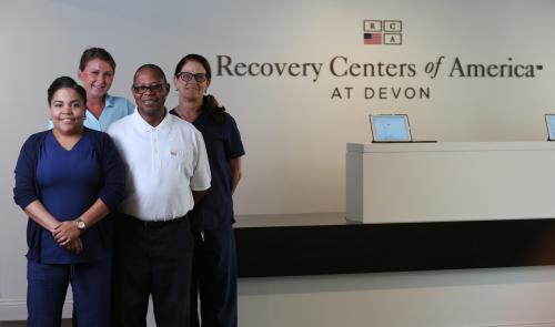Image for Recovery Centers of America at Devon with ID of: 2412046