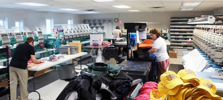 Image for Embroidery Shop with ID of: 2412093