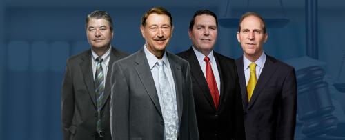 Image for Reiner, Slaughter, & Frankel LLP with ID of: 2412102