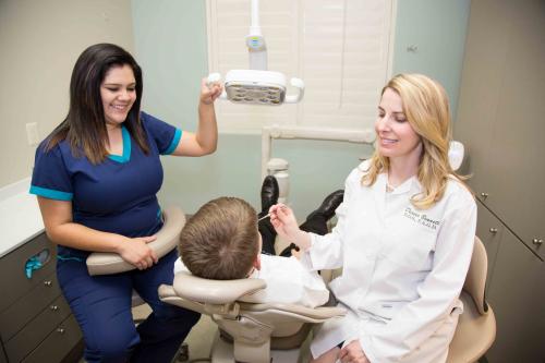 Image for Deeann Bennett DDS, PA with ID of: 2412216