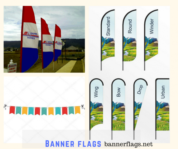 Image for Banner Flags with ID of: 2412224