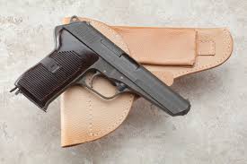Image for 1911 Leather Holsters with ID of: 2412486